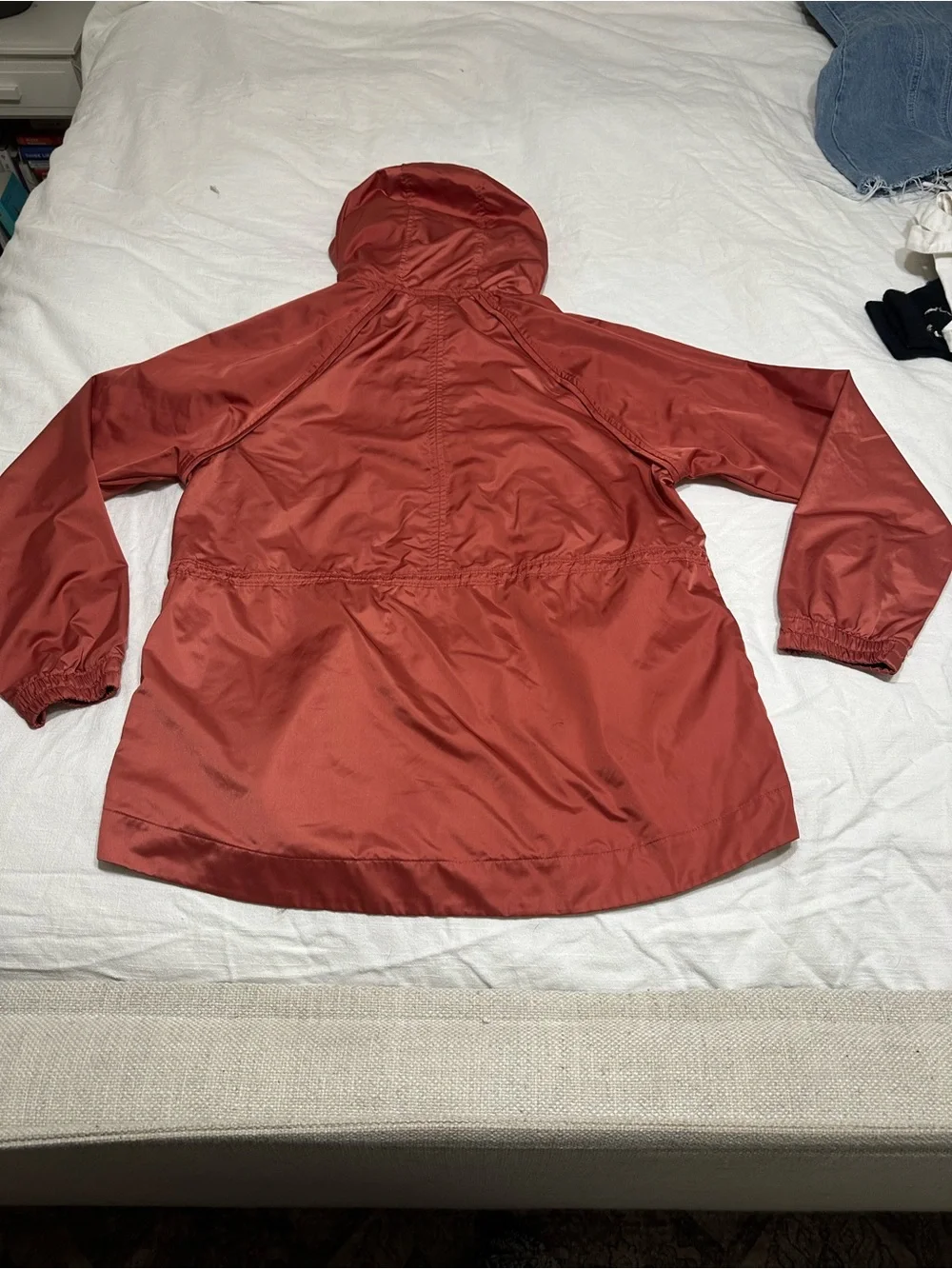 Rain jacket - Picture 2 of 7